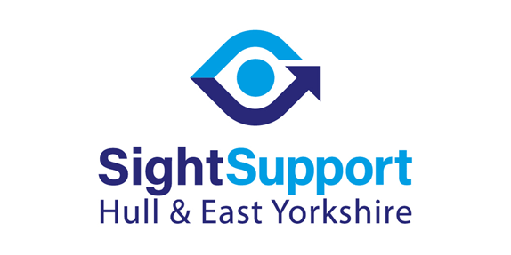 Sight Support Hull & East Yorkshire